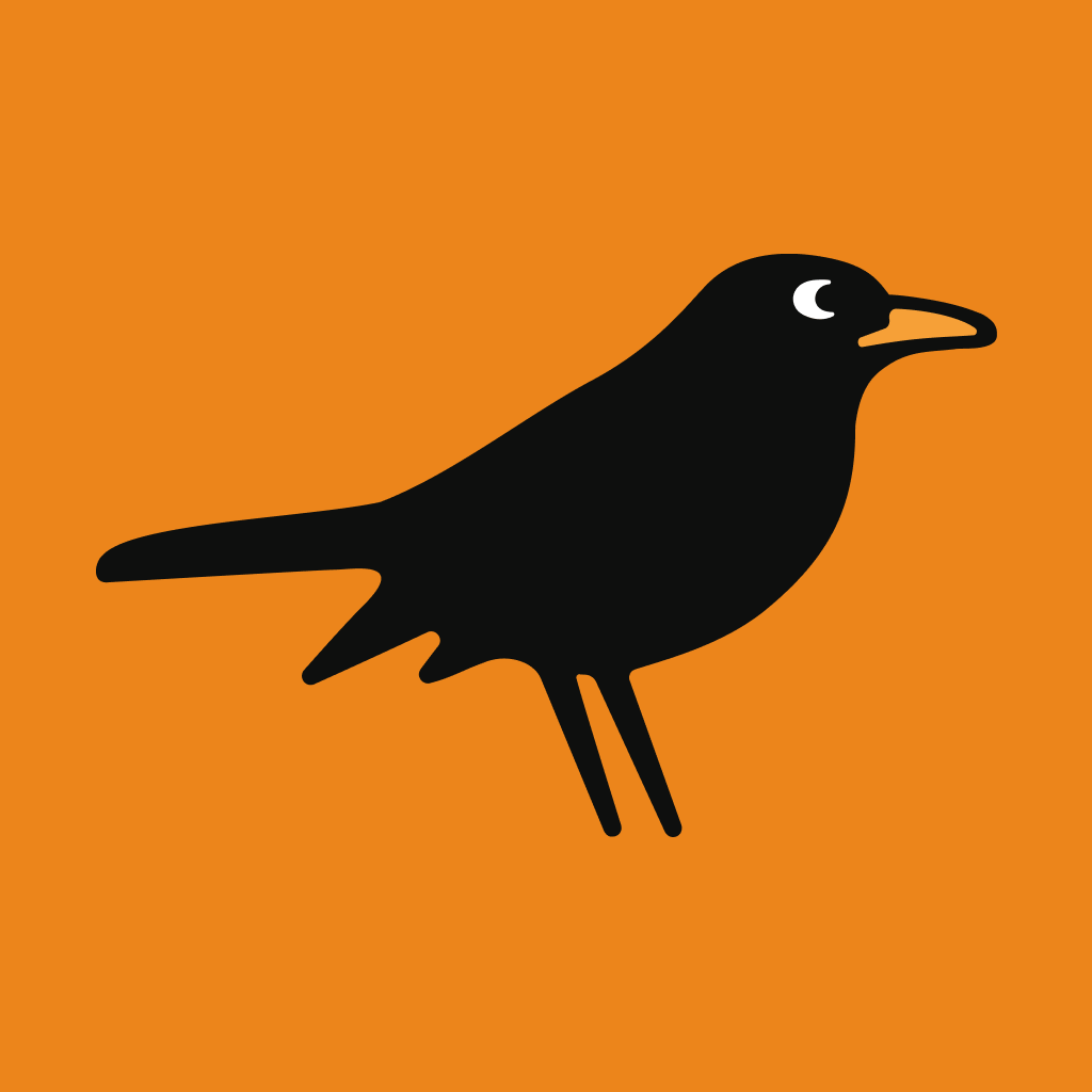 Icône de l’application LeMerle