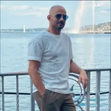Photo de Yacine Kellib